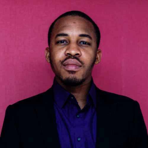 Oluwaseyi Chimnonso Madueke