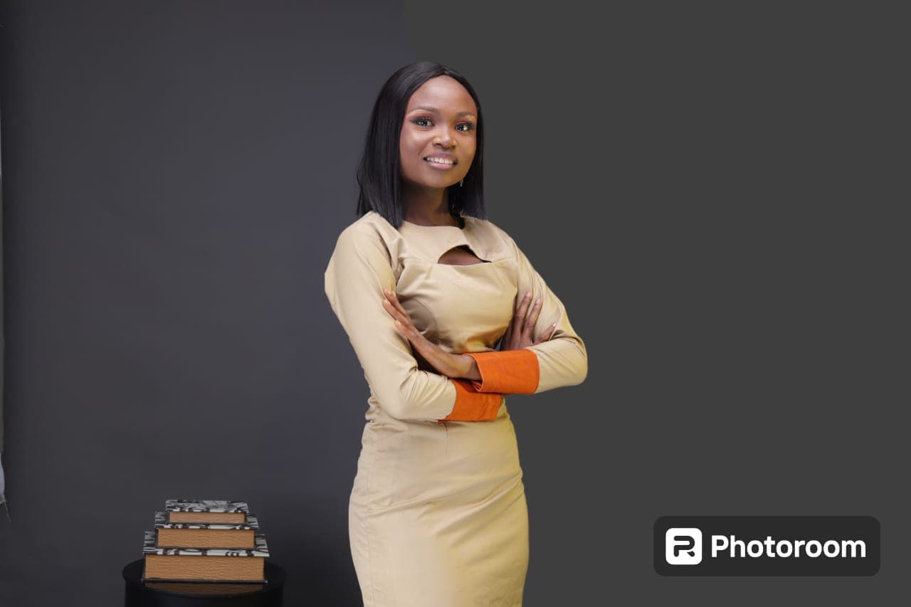 Olaniran Oluwadamilola