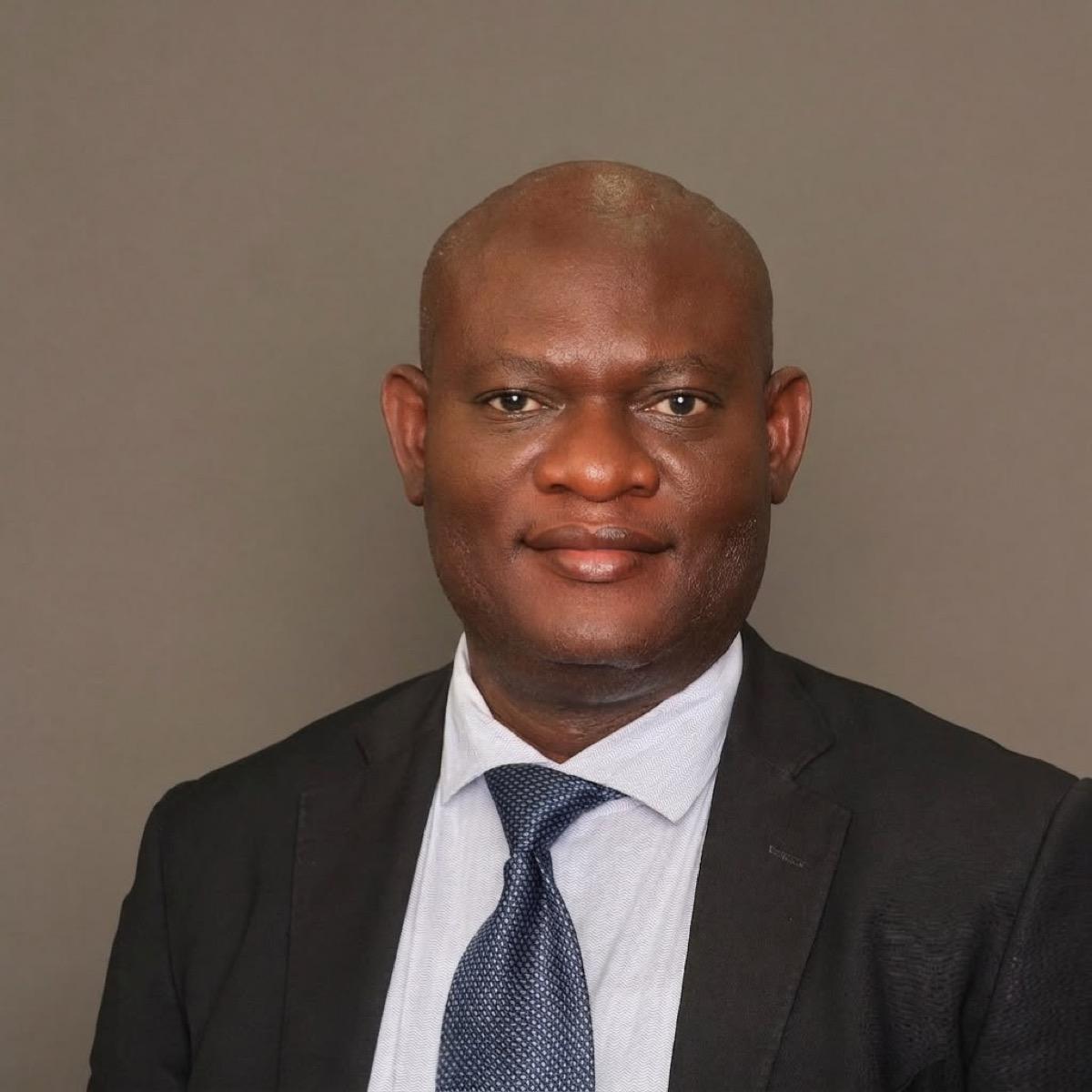 Olatunde Kuku