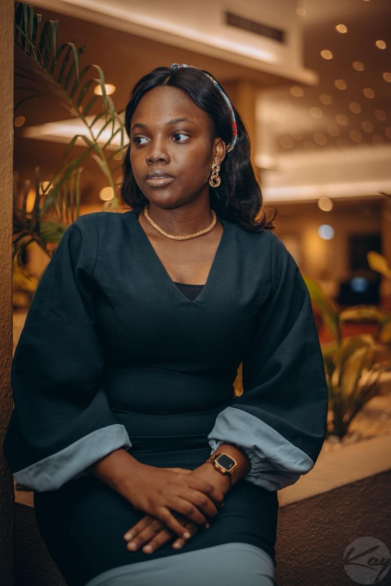 Oluwatosin Akintan