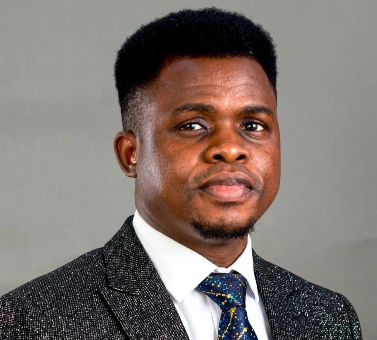 Ovie Onobrakpeya