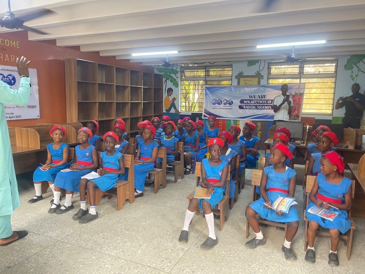 Digital Literacy