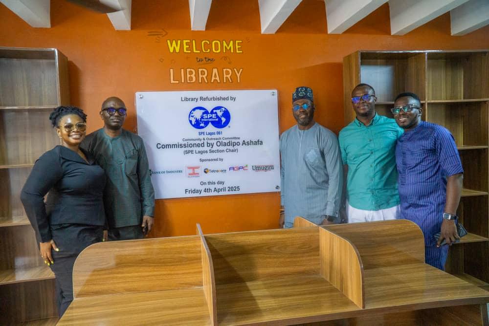Digital Literacy