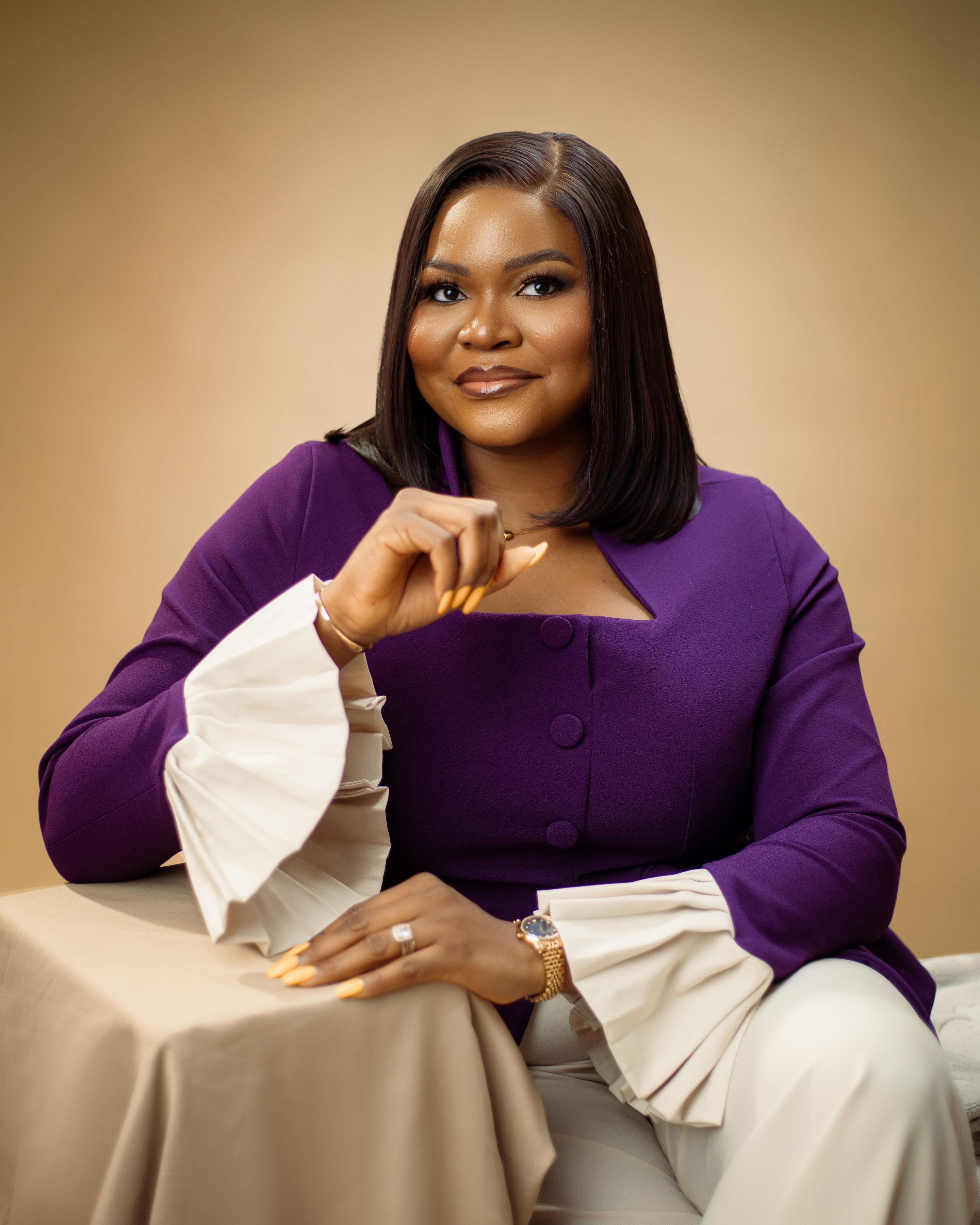 Damilola Owolabi-Osinusi