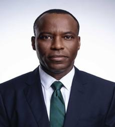 Engr. Effiong Udofia Okon