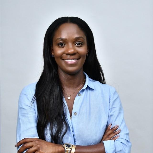 Labake Abijoye-Richard